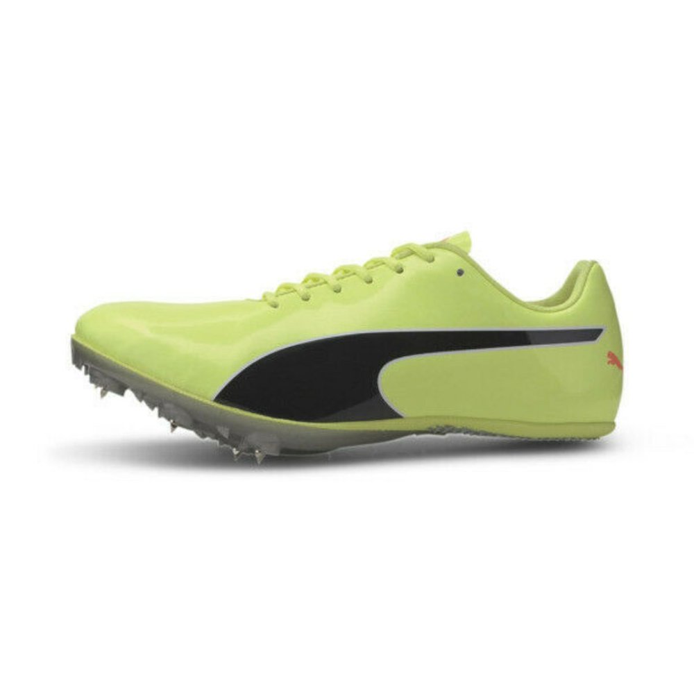 PUMA EvoSPEED Sprint 10 Track Spikes Sneaker